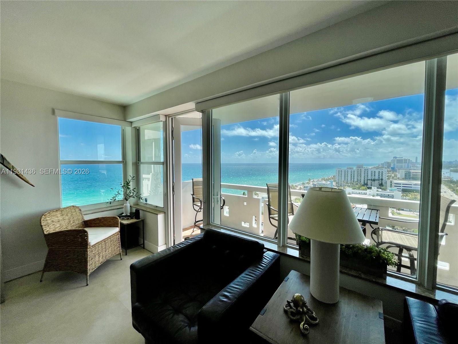 3111 N Ocean Dr #1612 Hollywood, FL 33019