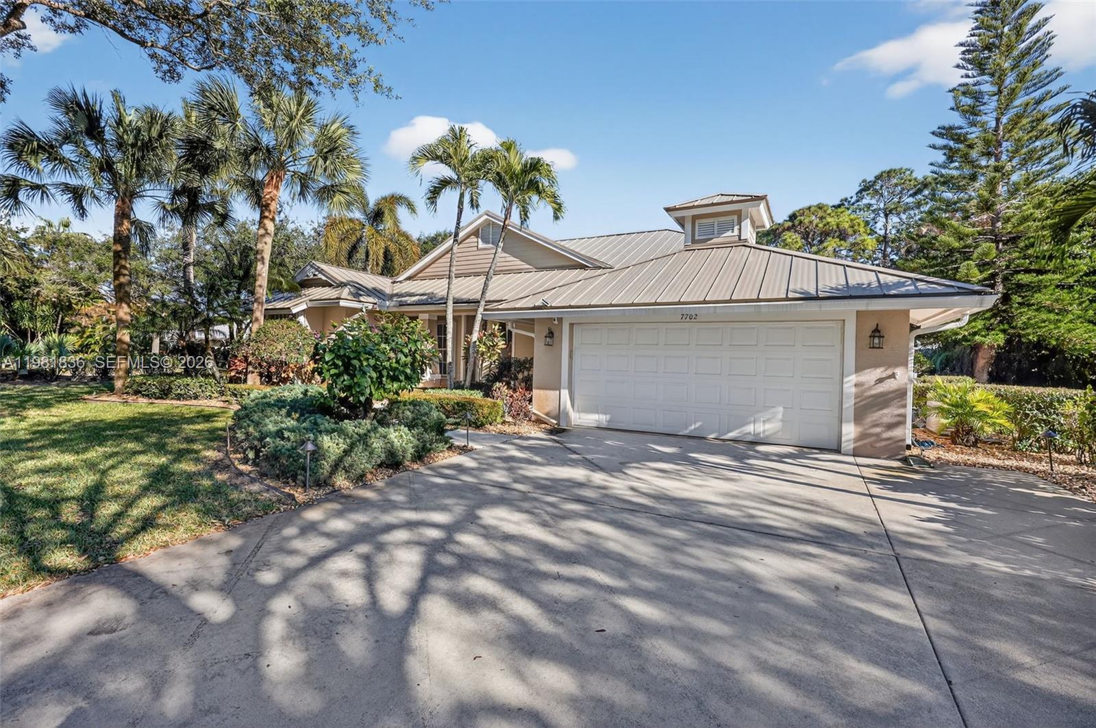 7702 SE Mammoth Dr Hobe Sound, FL 33455