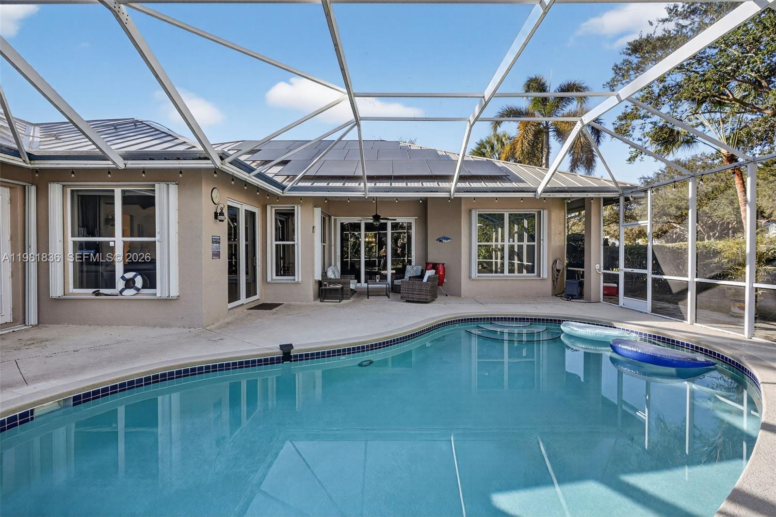 7702 SE Mammoth Dr Hobe Sound, FL 33455