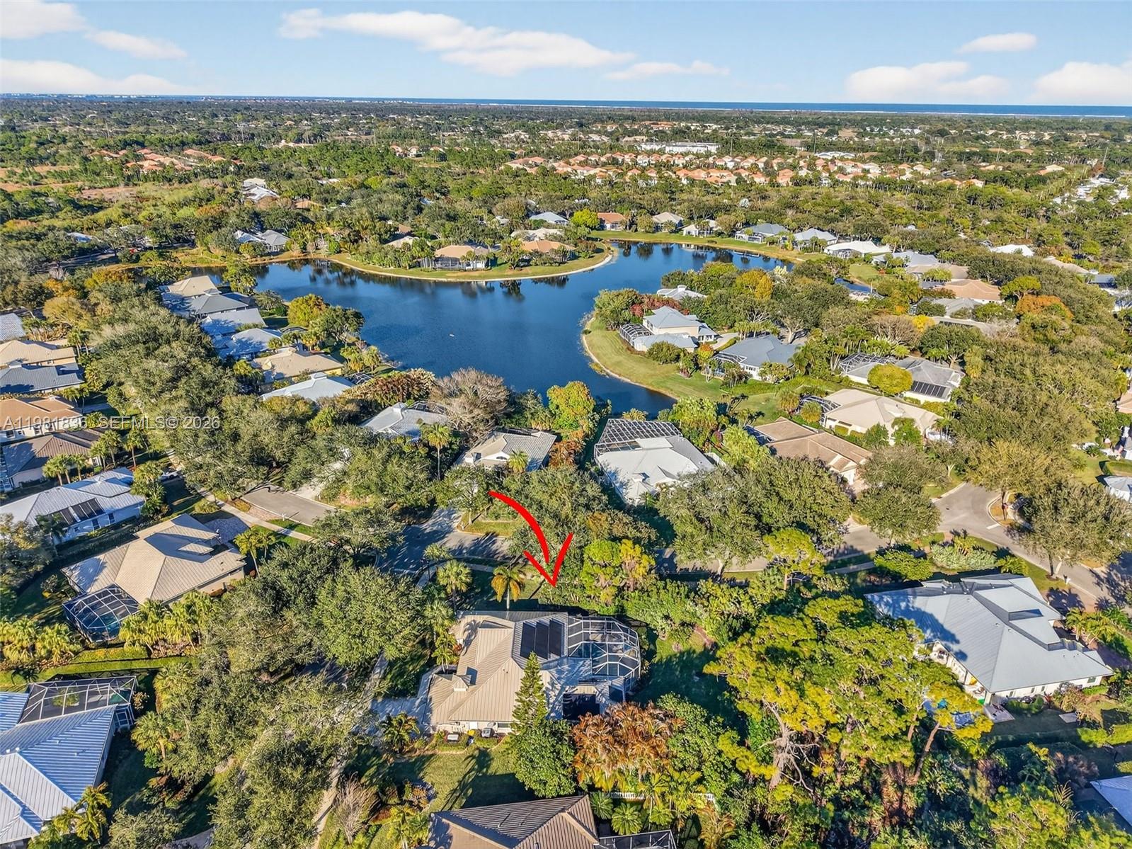 7702 SE Mammoth Dr Hobe Sound, FL 33455