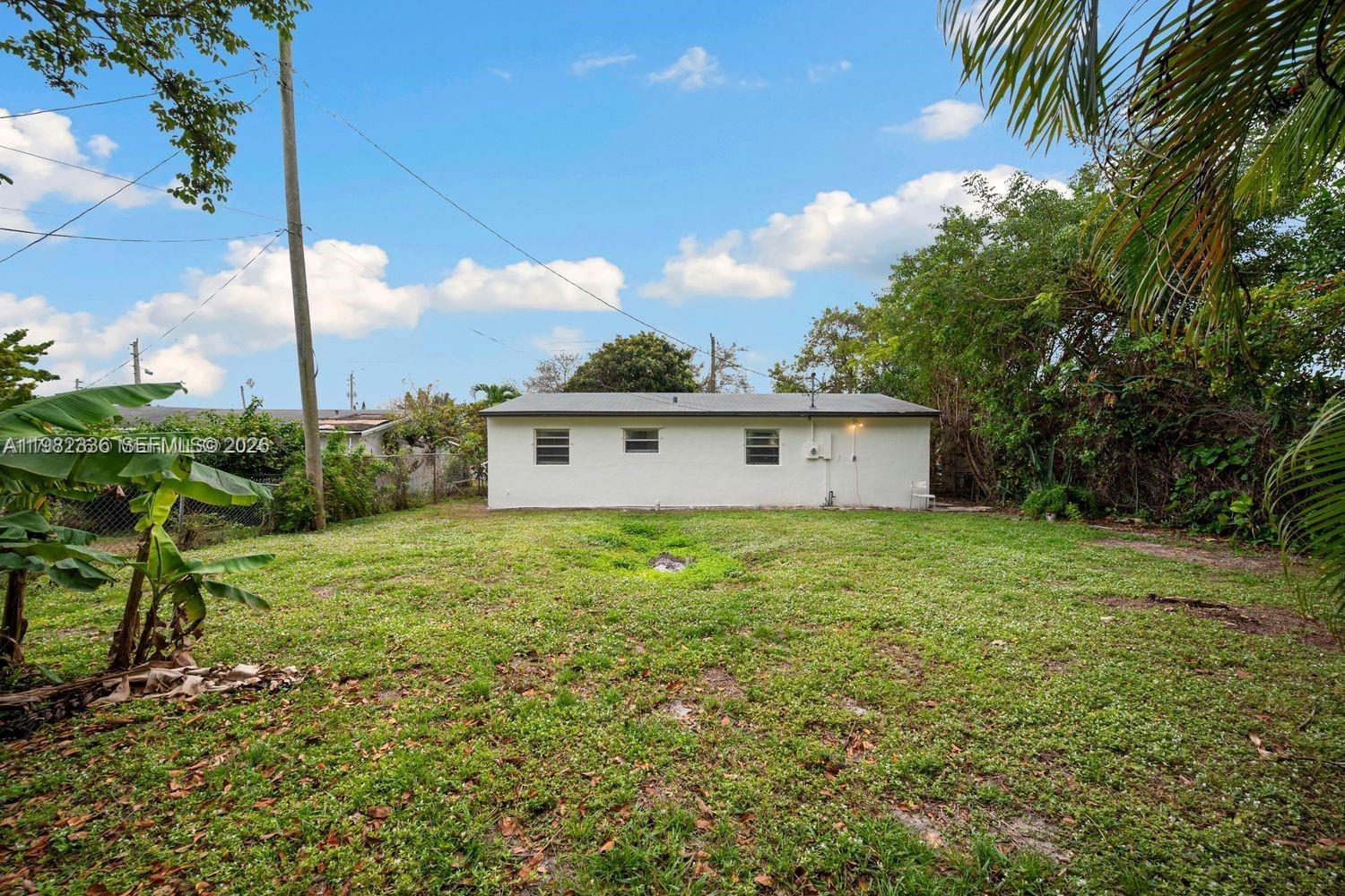 2439 Fletcher St Hollywood, FL 33020