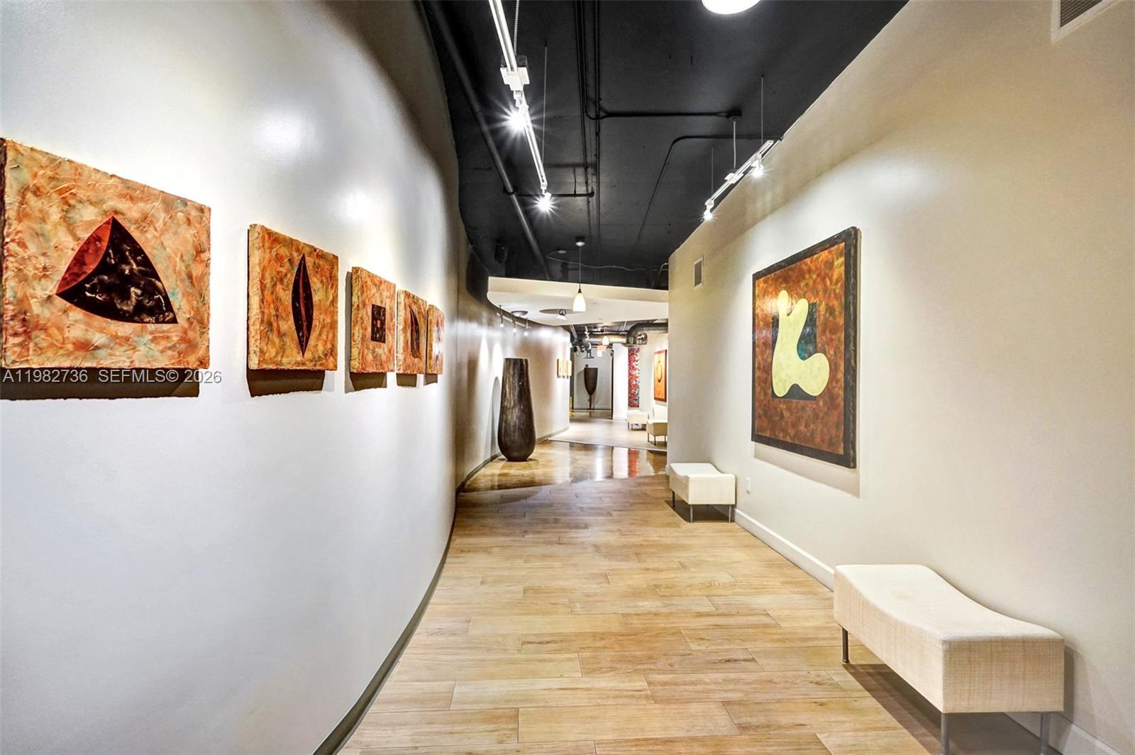 10 SW South Riv Dr #607 Miami, FL 33130