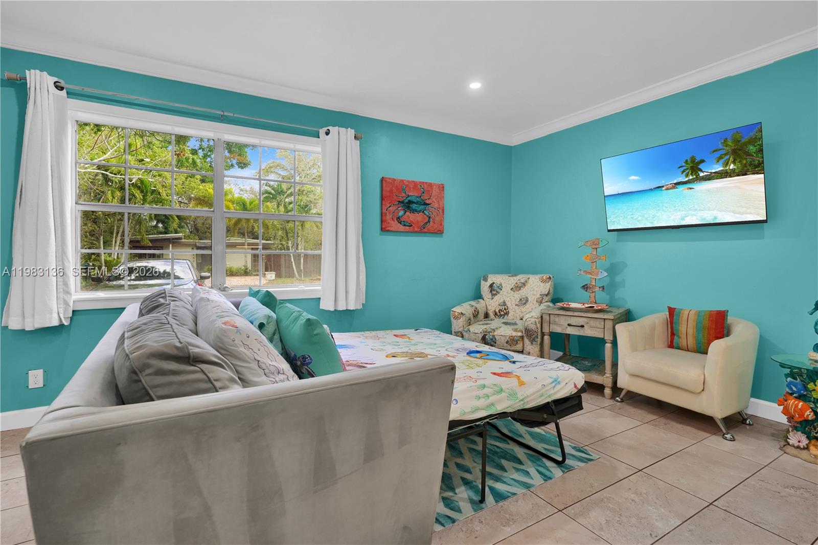 619 SW 13th Ave #1 Fort Lauderdale, FL 33312