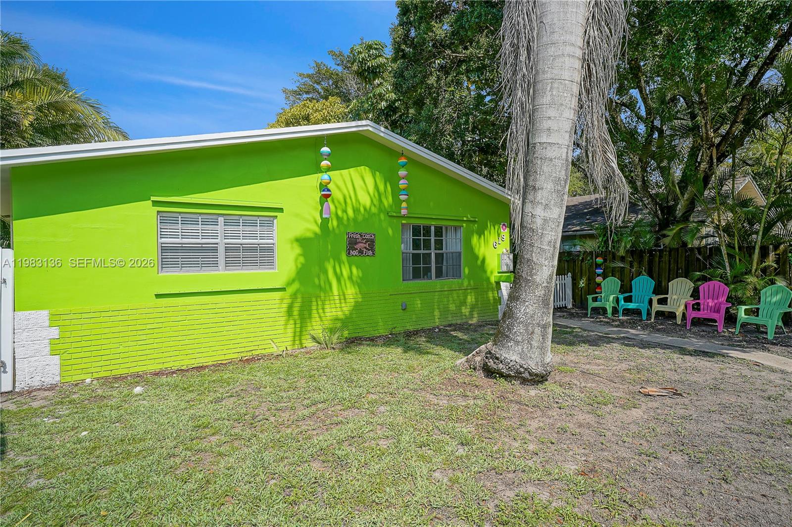 619 SW 13th Ave #1 Fort Lauderdale, FL 33312