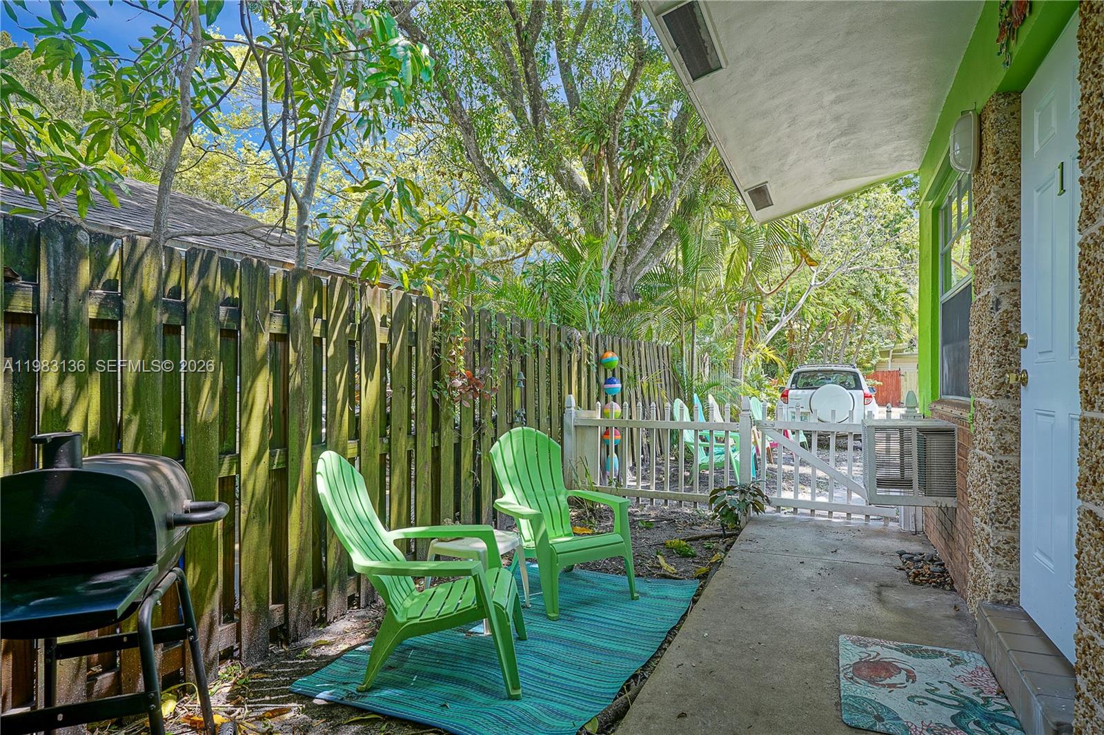 619 SW 13th Ave #1 Fort Lauderdale, FL 33312