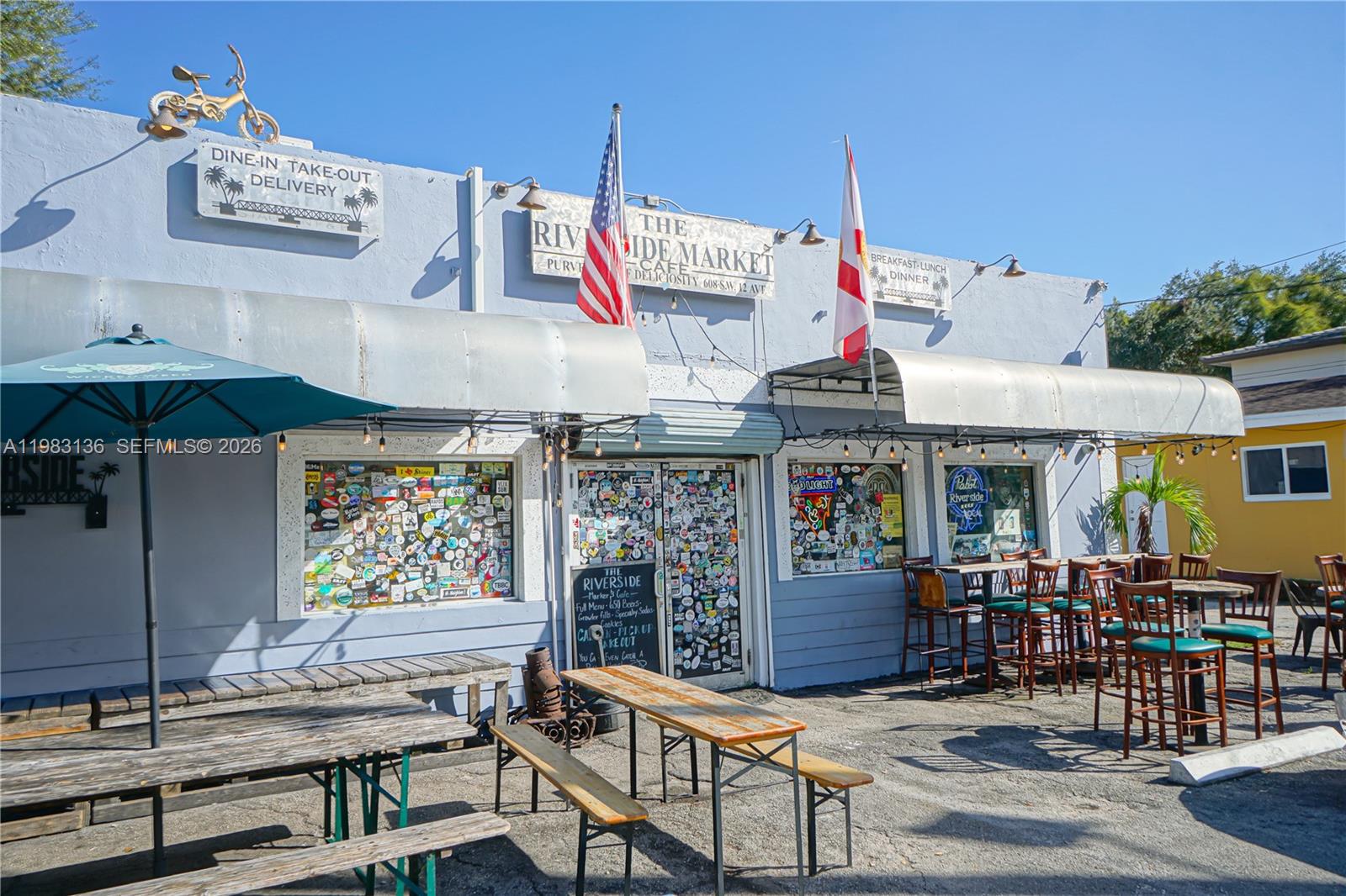 619 SW 13th Ave #1 Fort Lauderdale, FL 33312