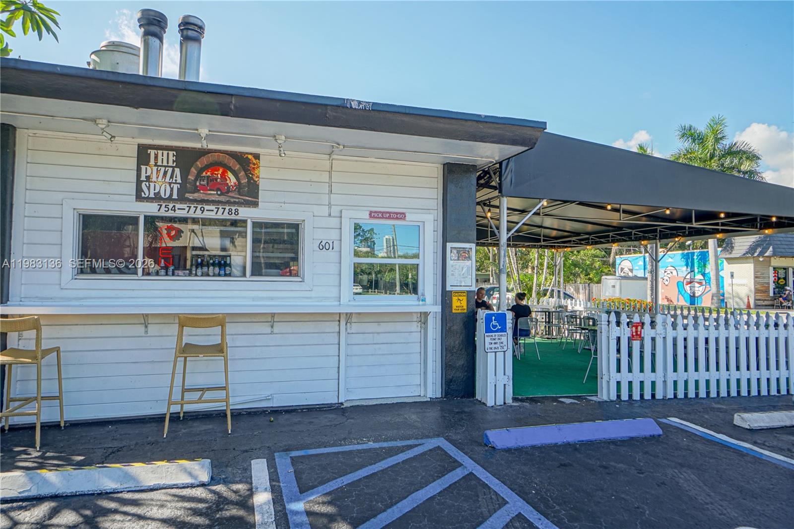 619 SW 13th Ave #1 Fort Lauderdale, FL 33312