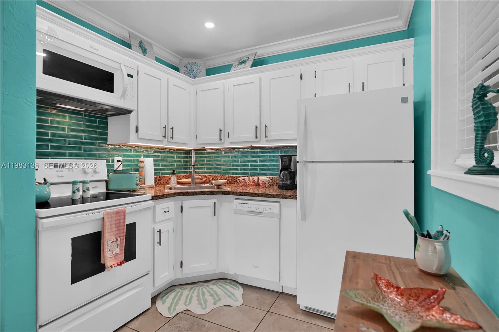 619 SW 13th Ave #1 Fort Lauderdale, FL 33312