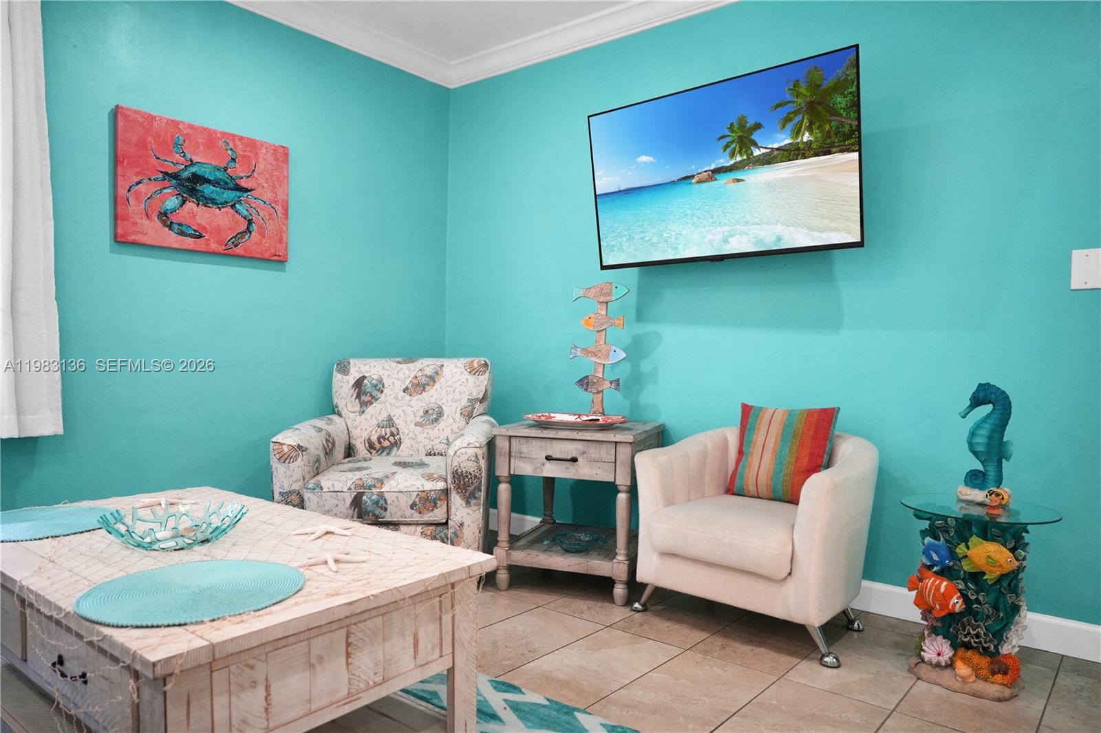 619 SW 13th Ave #1 Fort Lauderdale, FL 33312