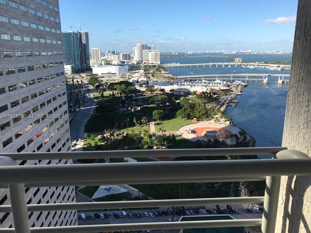 Undisclosed Address Miami, FL 33131