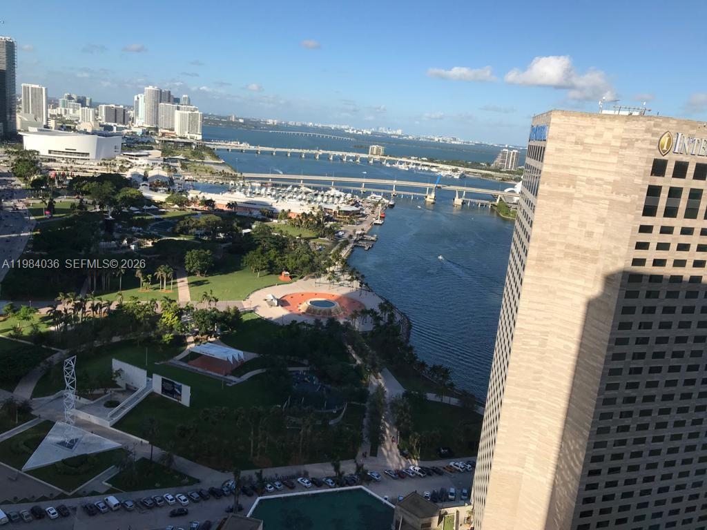 Undisclosed Address Miami, FL 33131