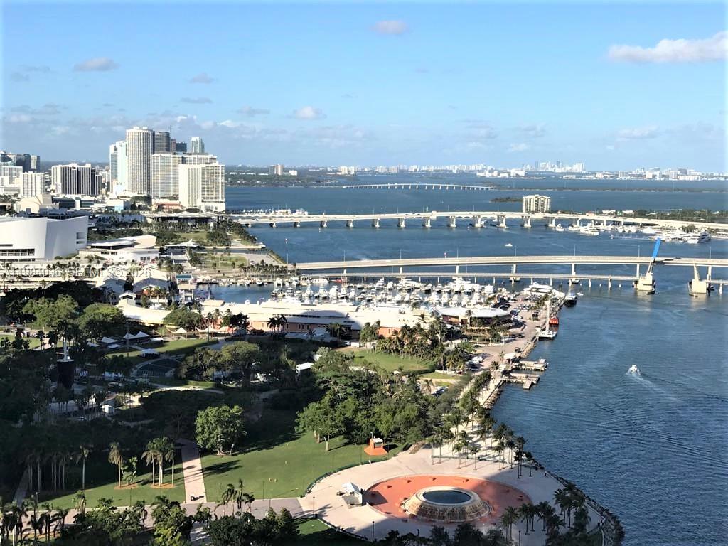 Undisclosed Address Miami, FL 33131