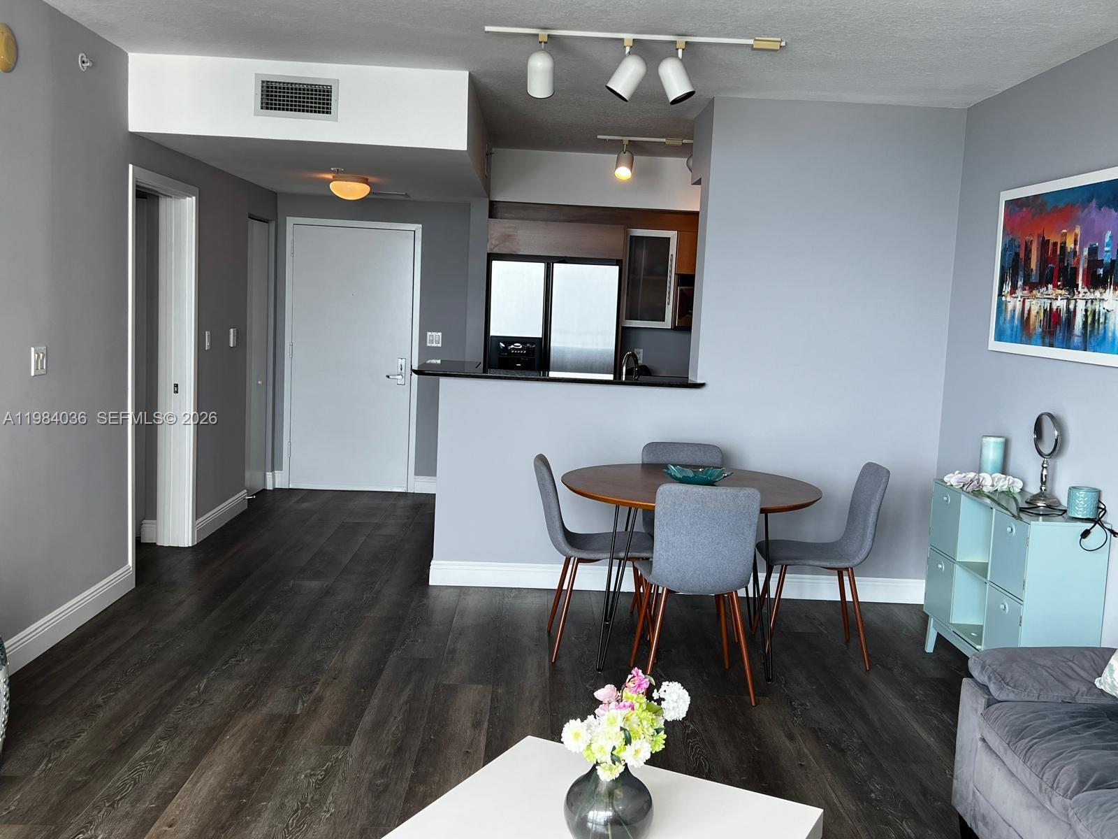 Undisclosed Address Miami, FL 33131