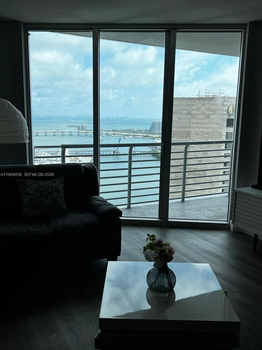 Undisclosed Address Miami, FL 33131