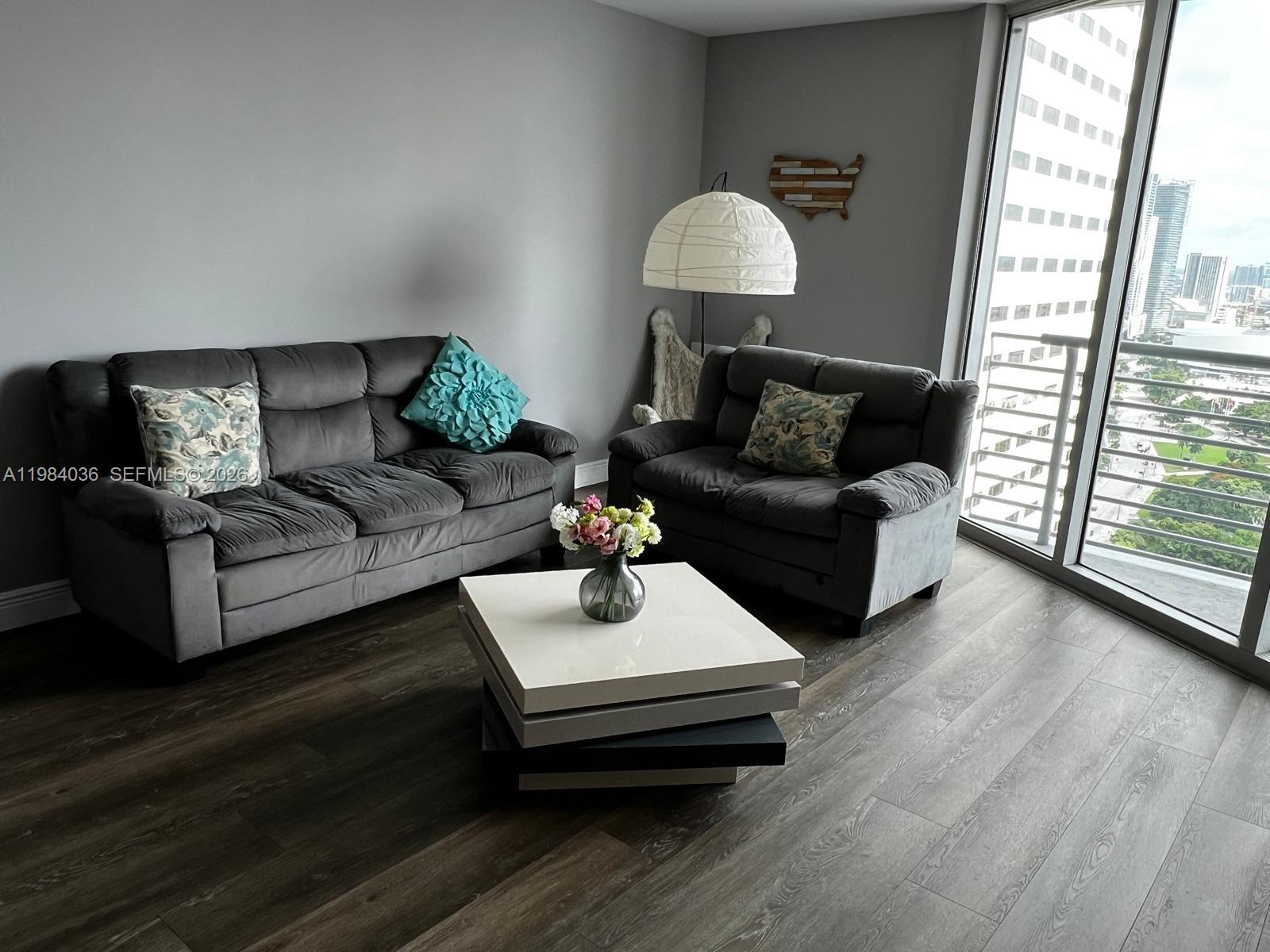 Undisclosed Address Miami, FL 33131