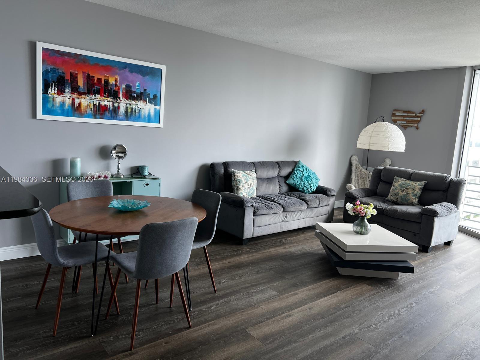 Undisclosed Address Miami, FL 33131