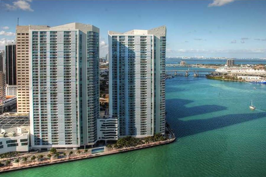Undisclosed Address Miami, FL 33131