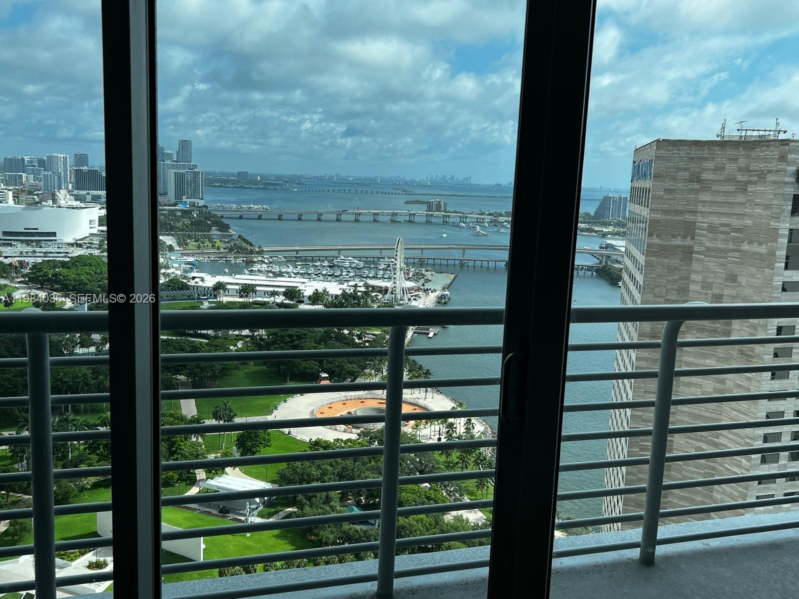 Undisclosed Address Miami, FL 33131