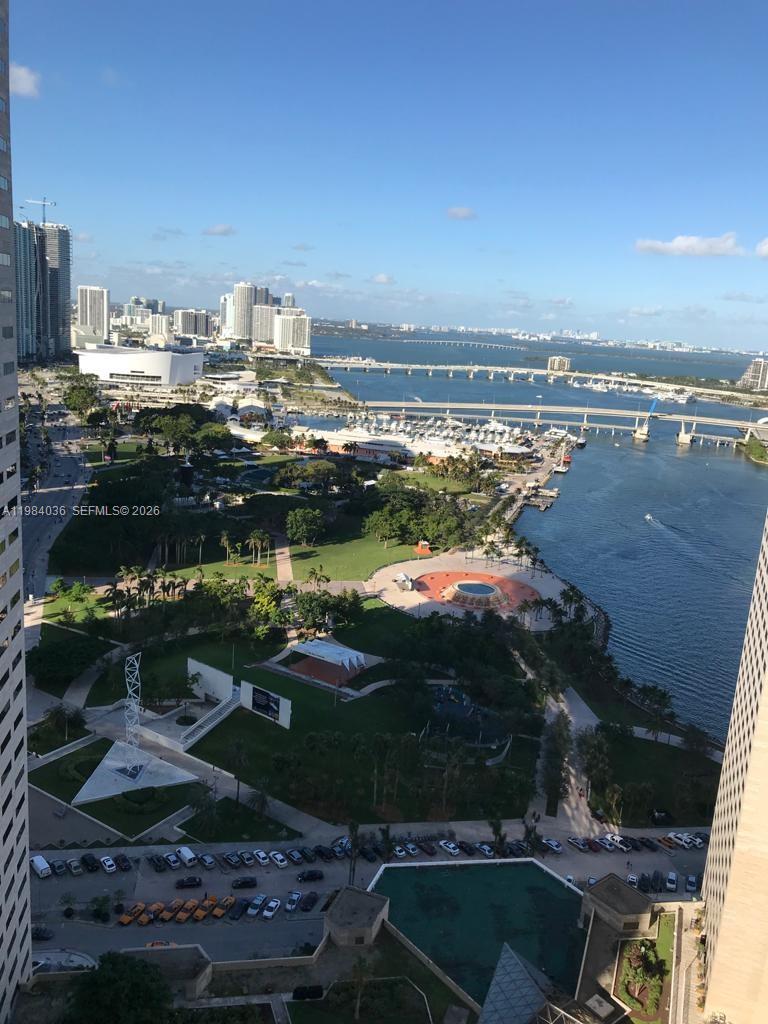 Undisclosed Address Miami, FL 33131