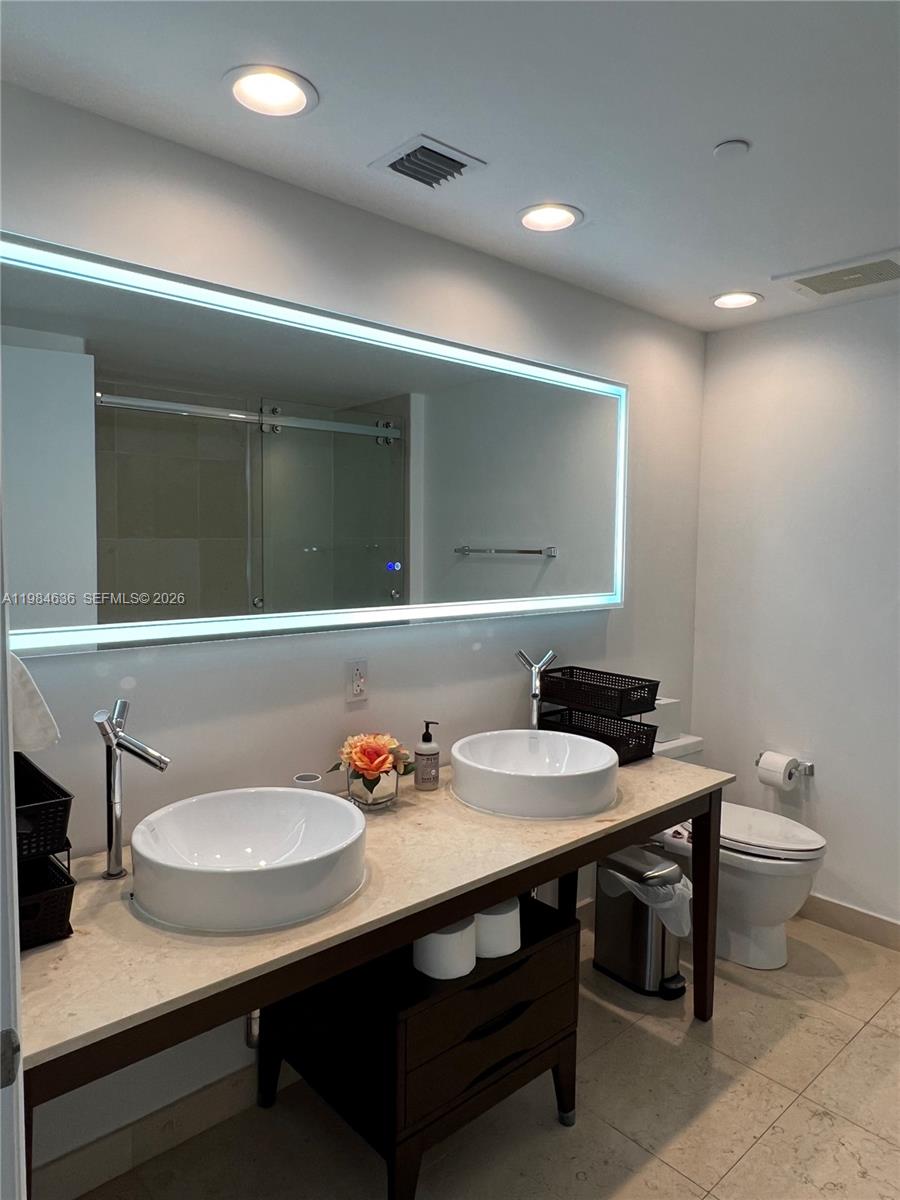 485 Brickell Ave #4109 Miami, FL 33131