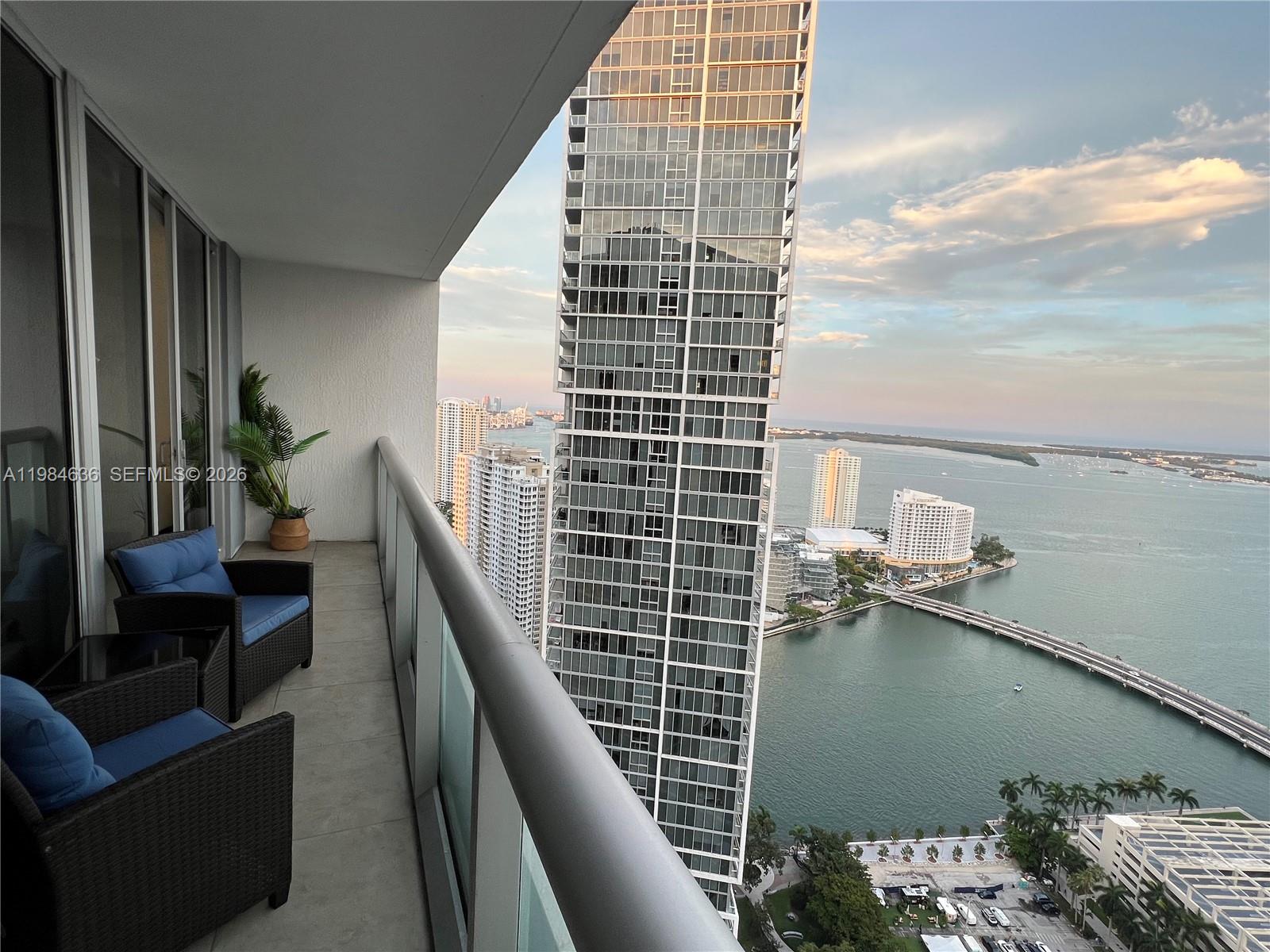 485 Brickell Ave #4109 Miami, FL 33131
