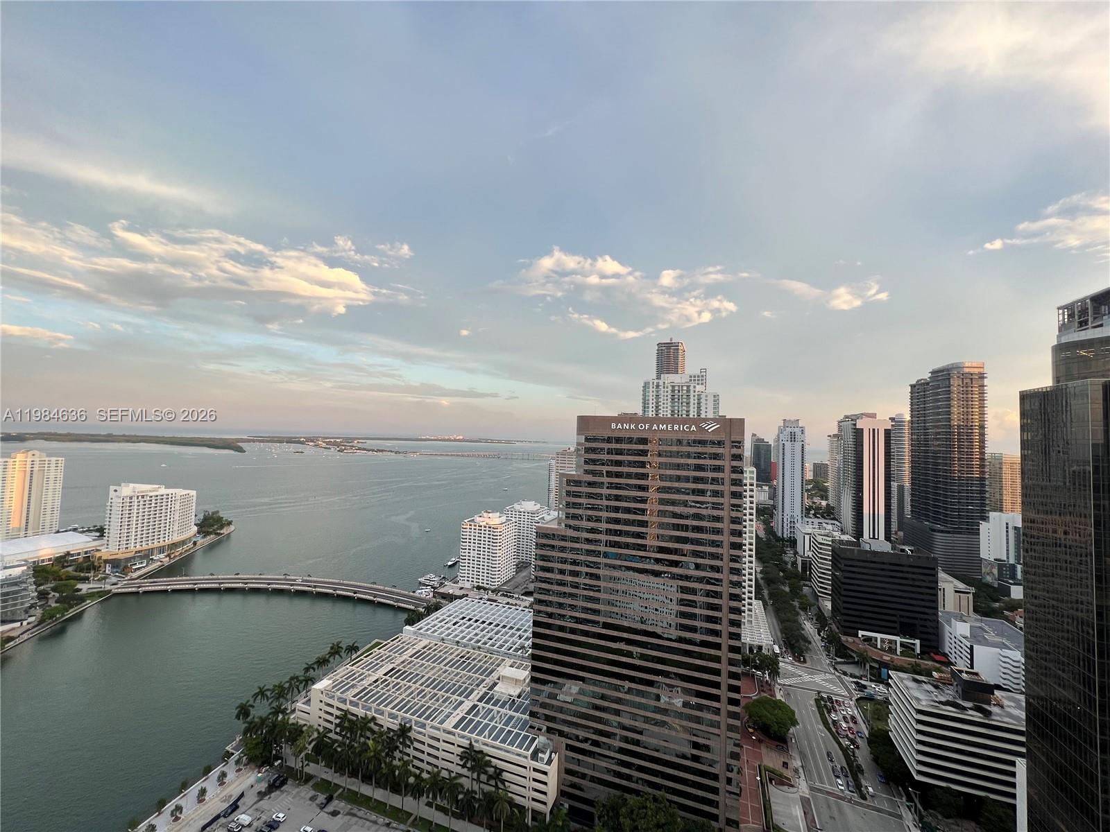 485 Brickell Ave #4109 Miami, FL 33131