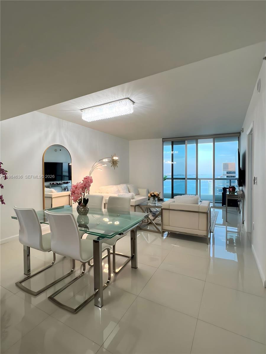 485 Brickell Ave #4109 Miami, FL 33131