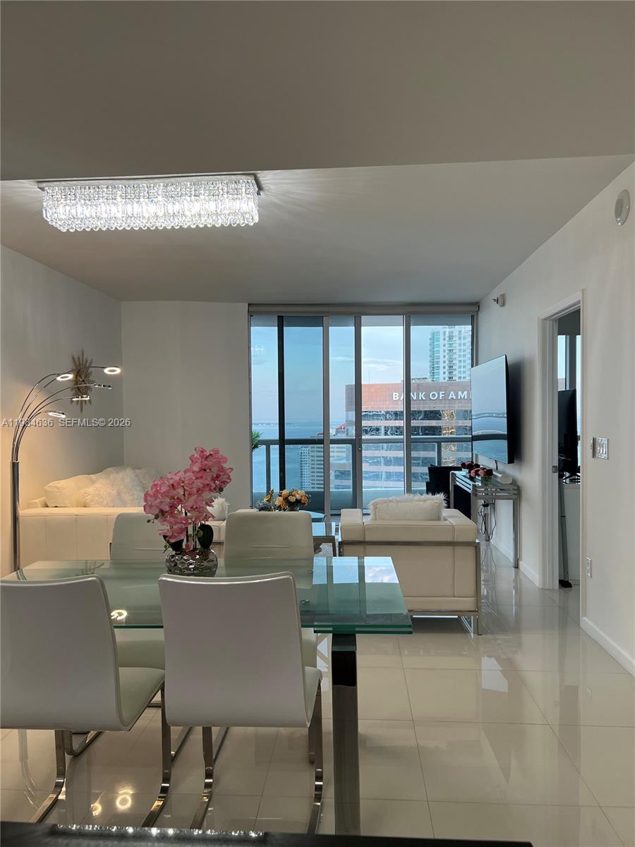 485 Brickell Ave #4109 Miami, FL 33131