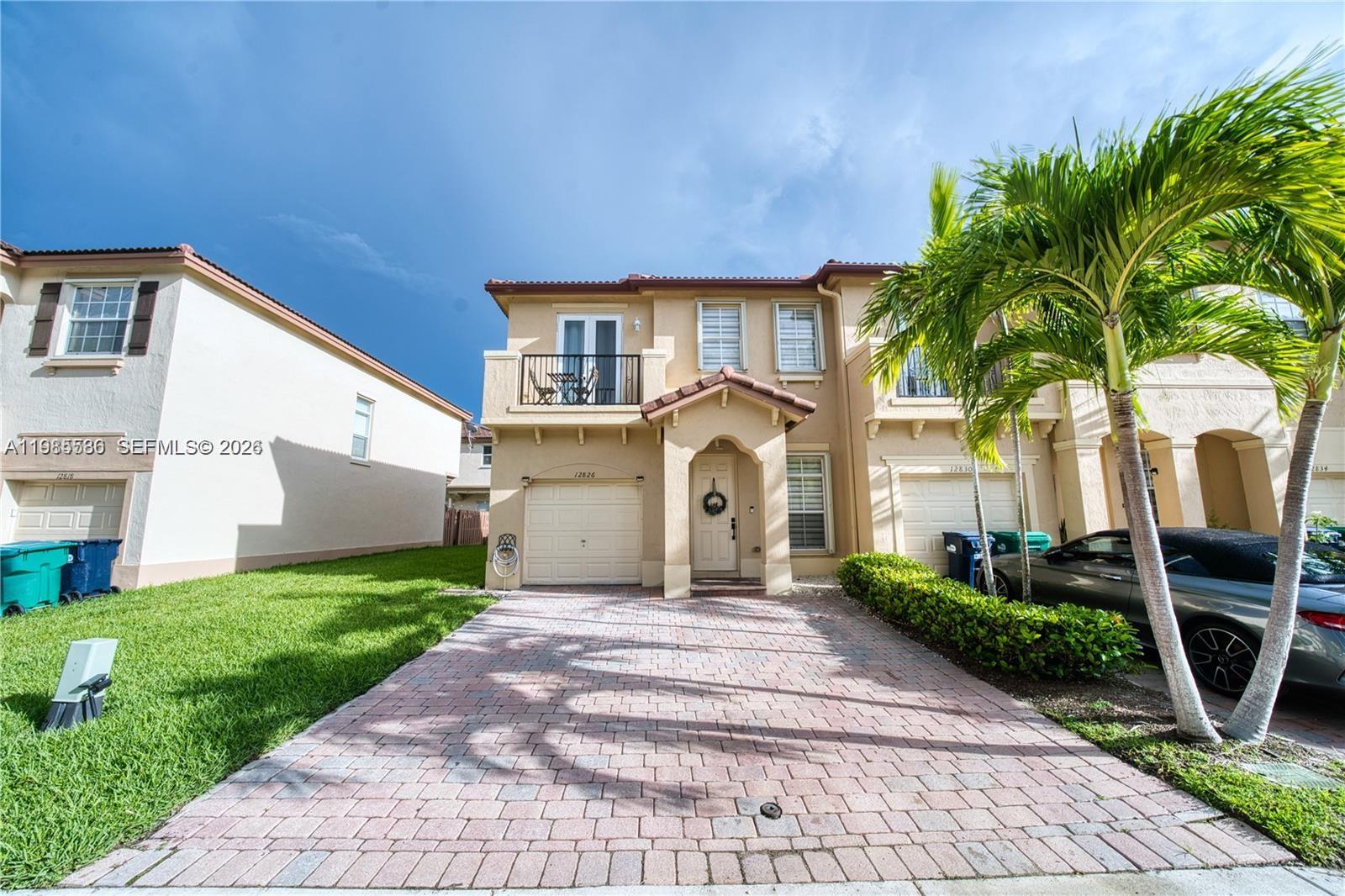 12826 SW 134th St Miami, FL 33186