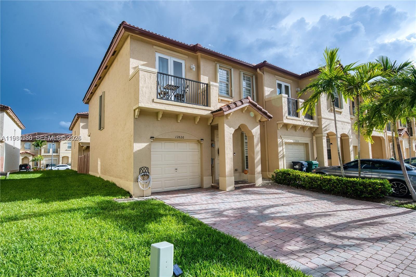 12826 SW 134th St Miami, FL 33186