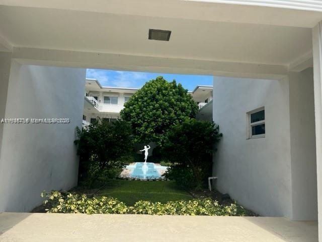 9920 Collins Ave #23 Bal Harbour, FL 33154
