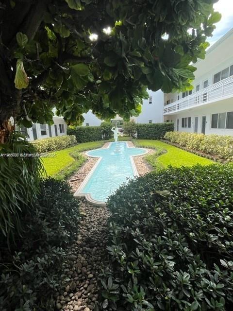 9920 Collins Ave #23 Bal Harbour, FL 33154