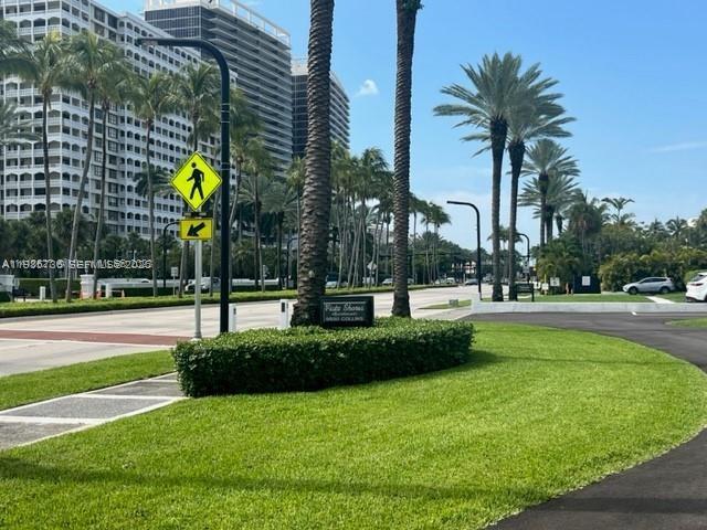 9920 Collins Ave #23 Bal Harbour, FL 33154