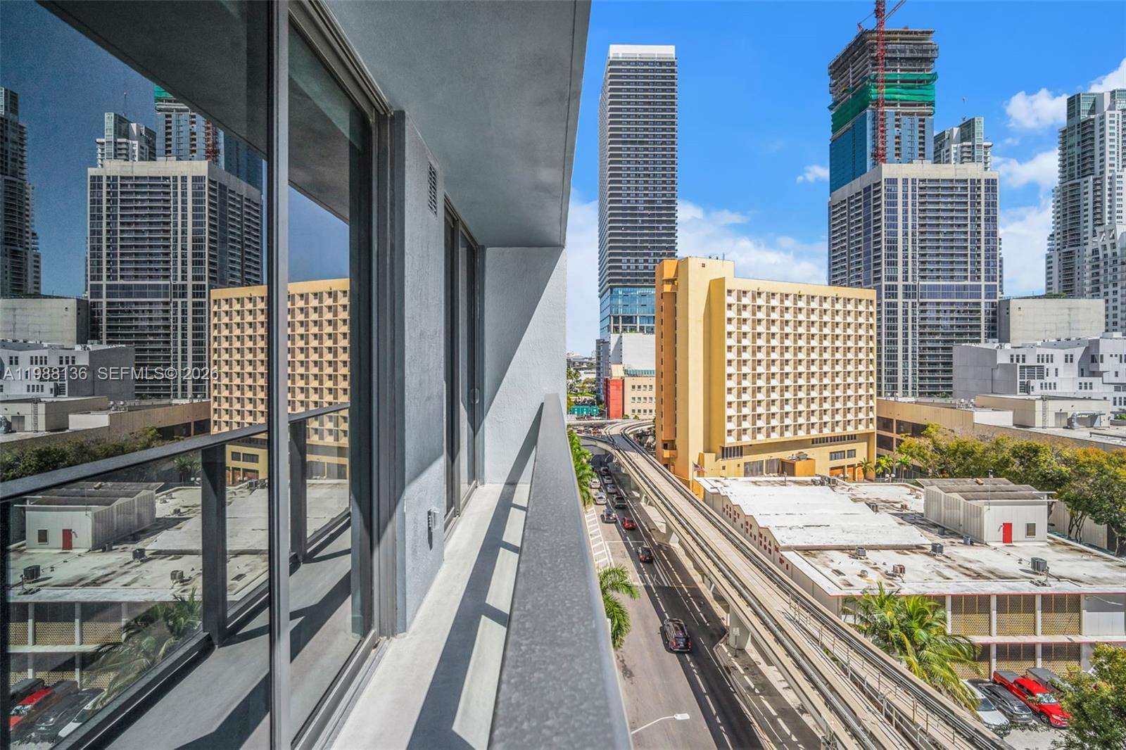 121 NE 5th St #902 Miami, FL 33132