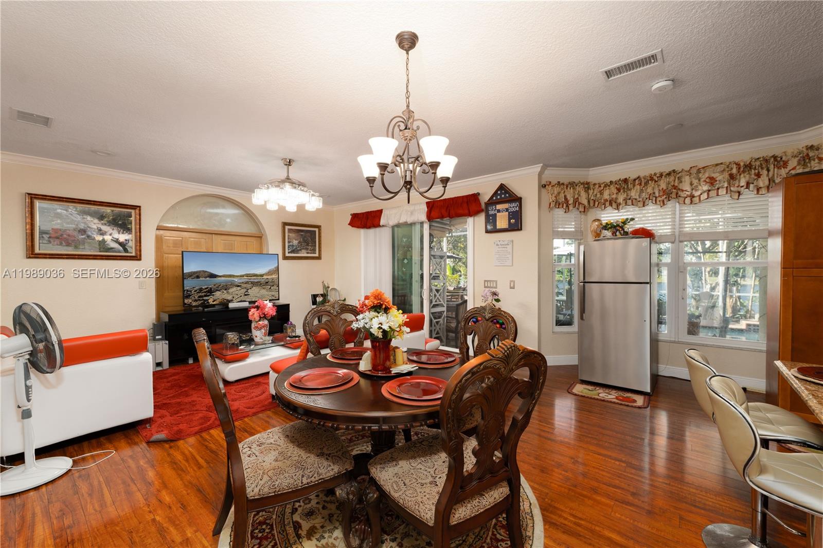 17211 SW 12th St Pembroke Pines, FL 33029