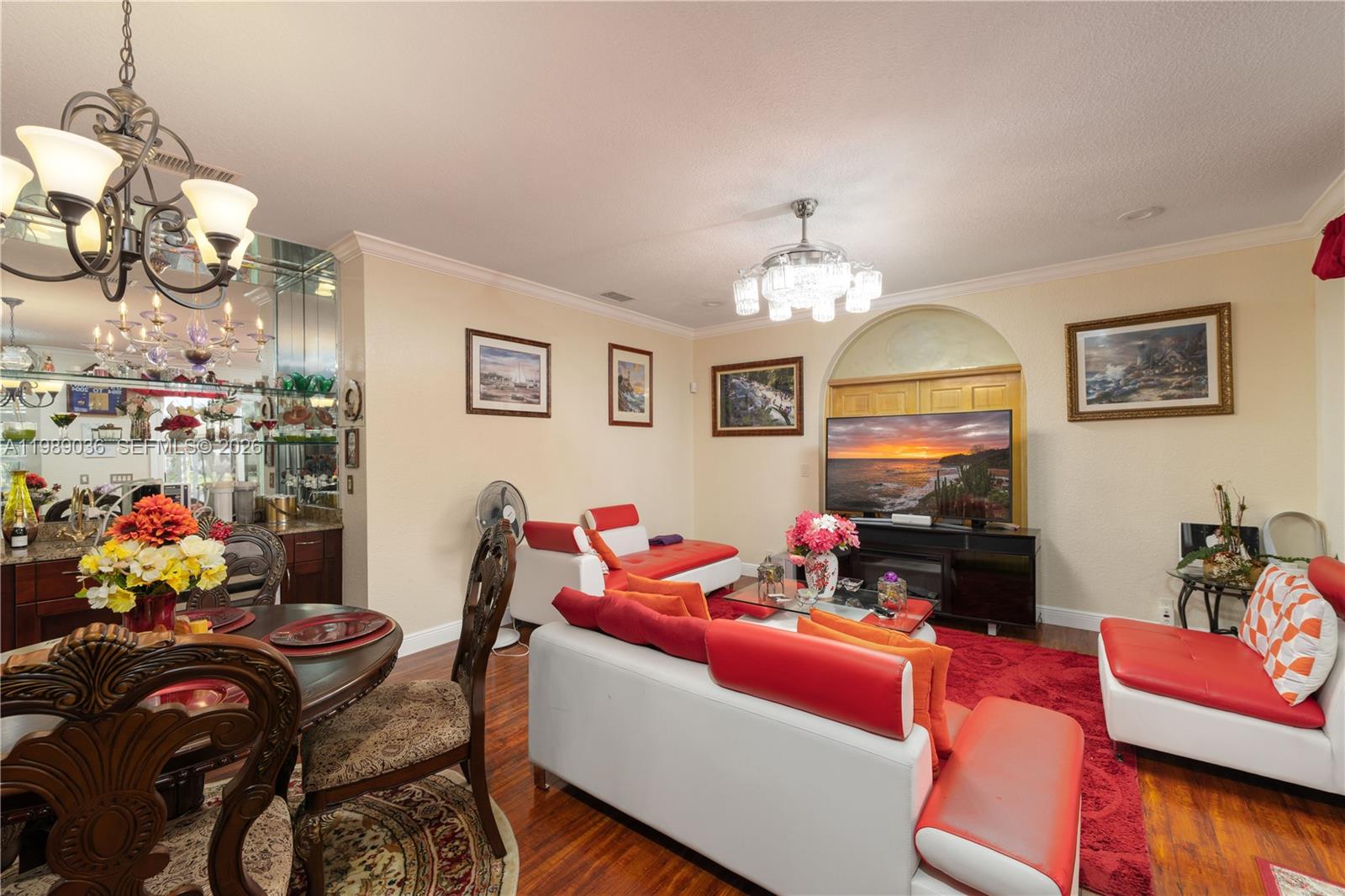 17211 SW 12th St Pembroke Pines, FL 33029