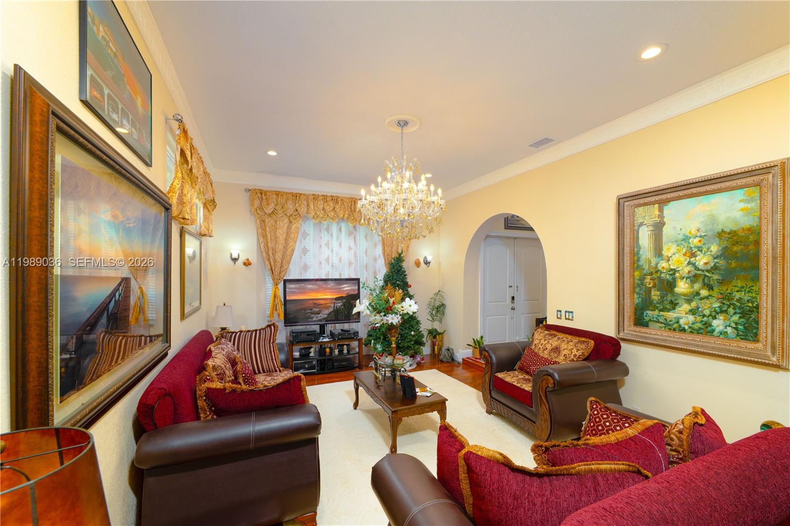 17211 SW 12th St Pembroke Pines, FL 33029