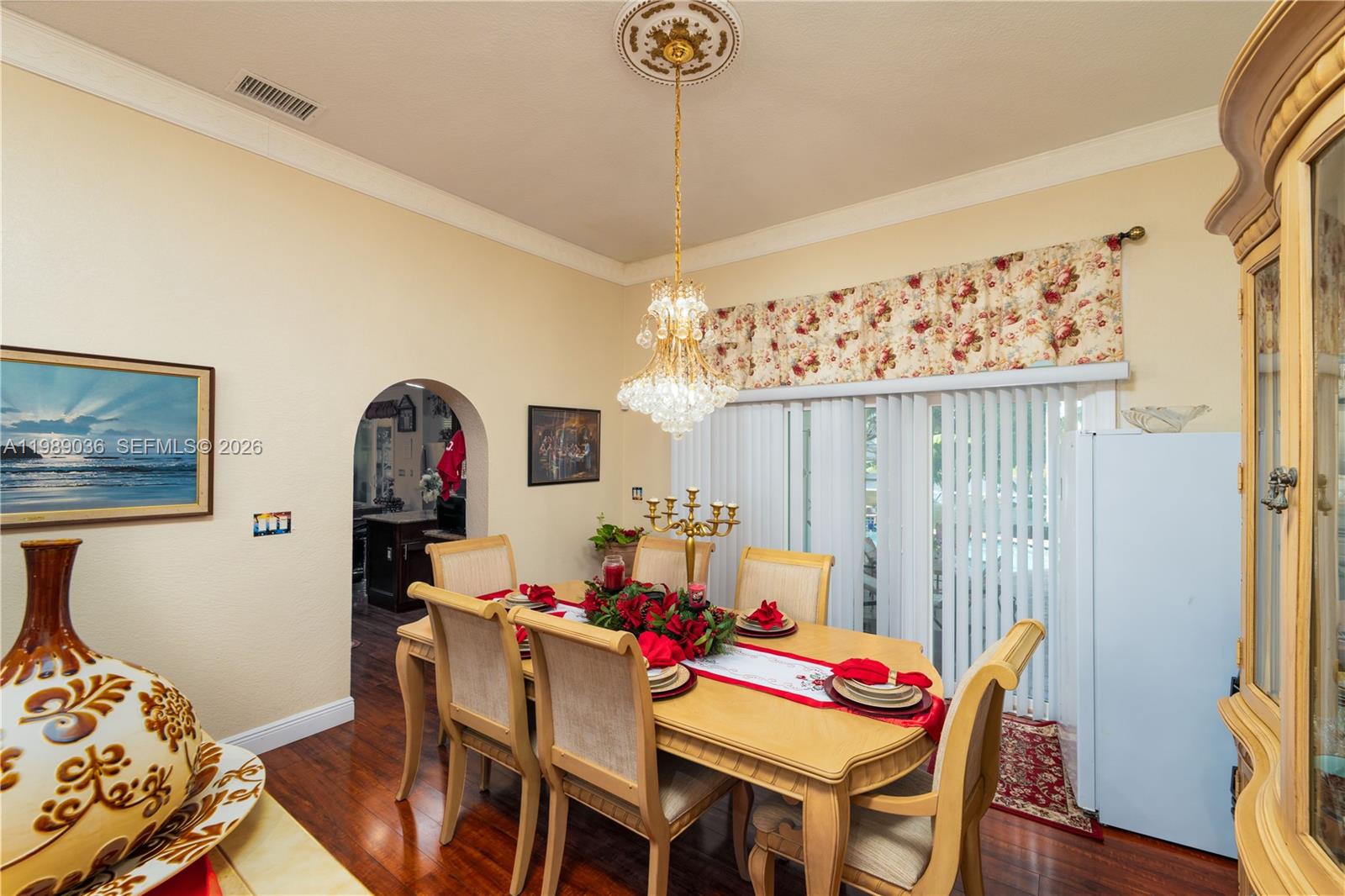 17211 SW 12th St Pembroke Pines, FL 33029