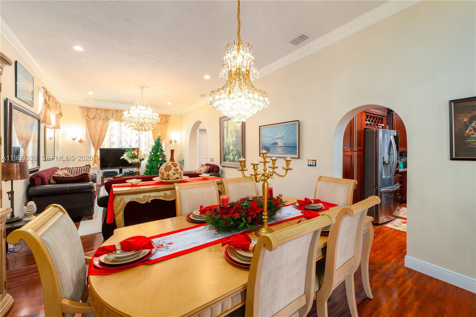 17211 SW 12th St Pembroke Pines, FL 33029