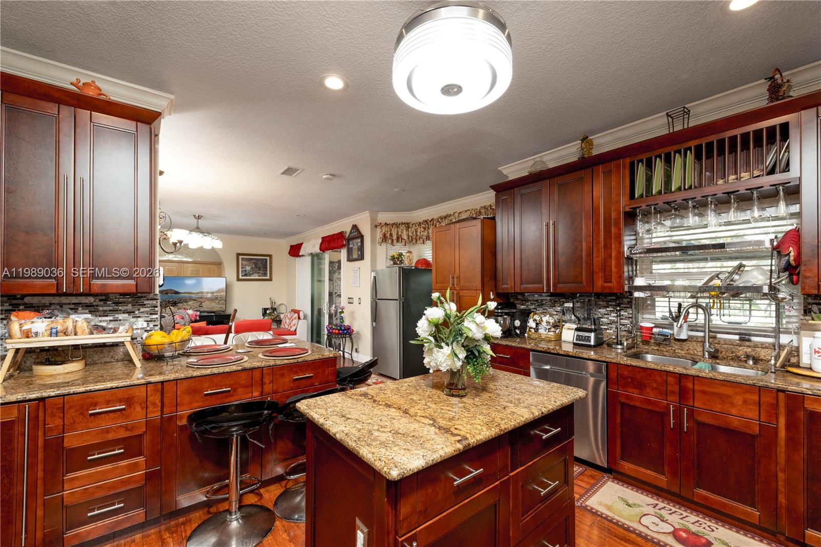 17211 SW 12th St Pembroke Pines, FL 33029