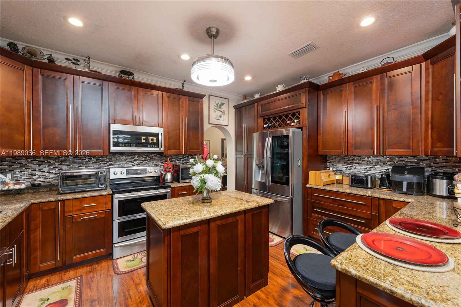 17211 SW 12th St Pembroke Pines, FL 33029