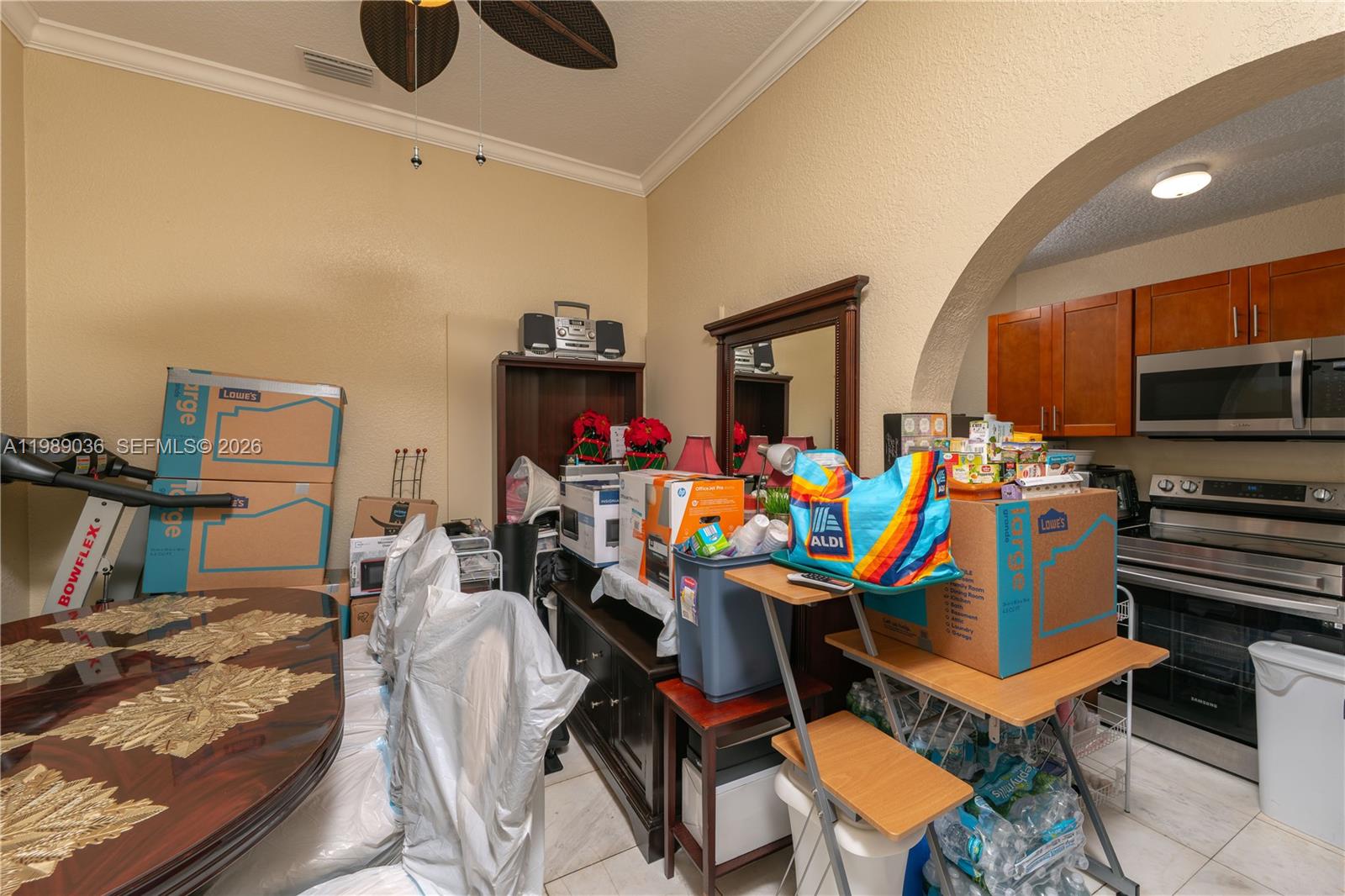 17211 SW 12th St Pembroke Pines, FL 33029