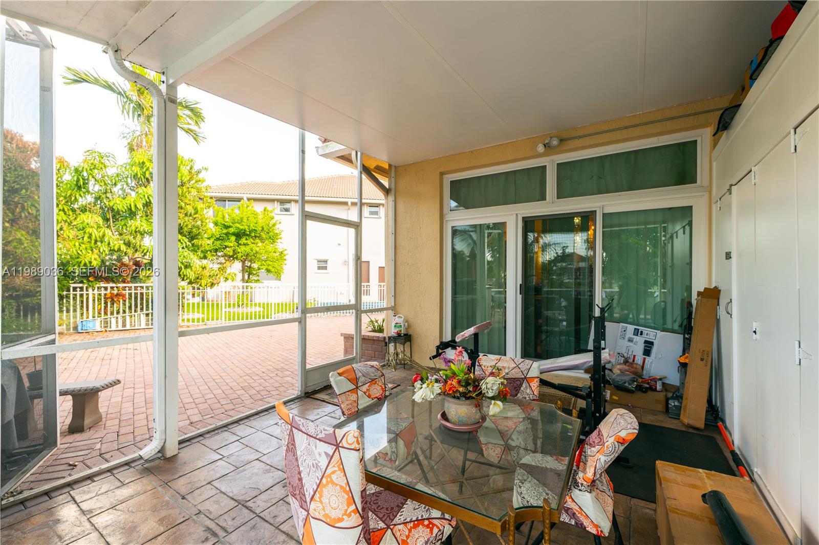 17211 SW 12th St Pembroke Pines, FL 33029