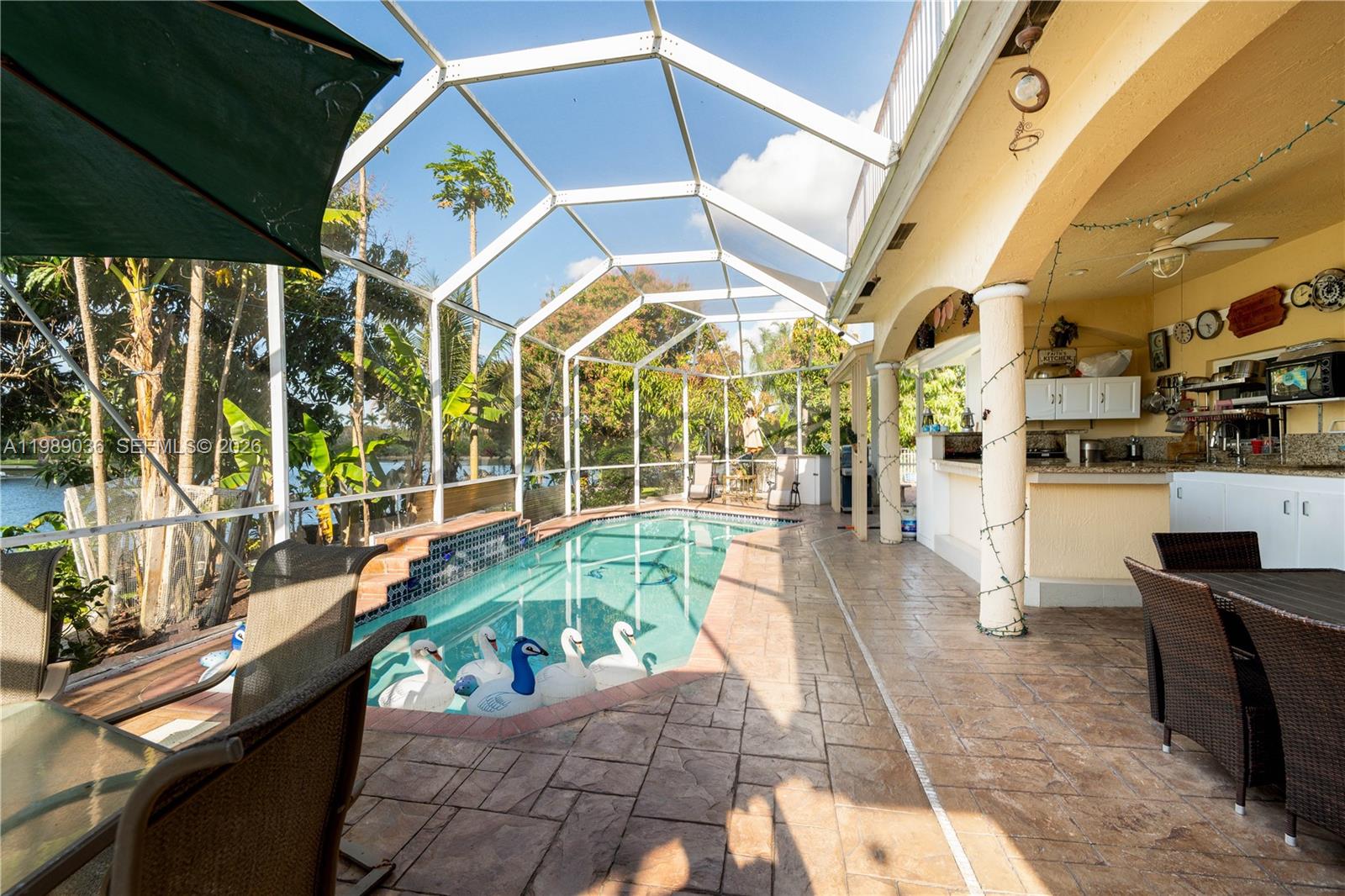 17211 SW 12th St Pembroke Pines, FL 33029