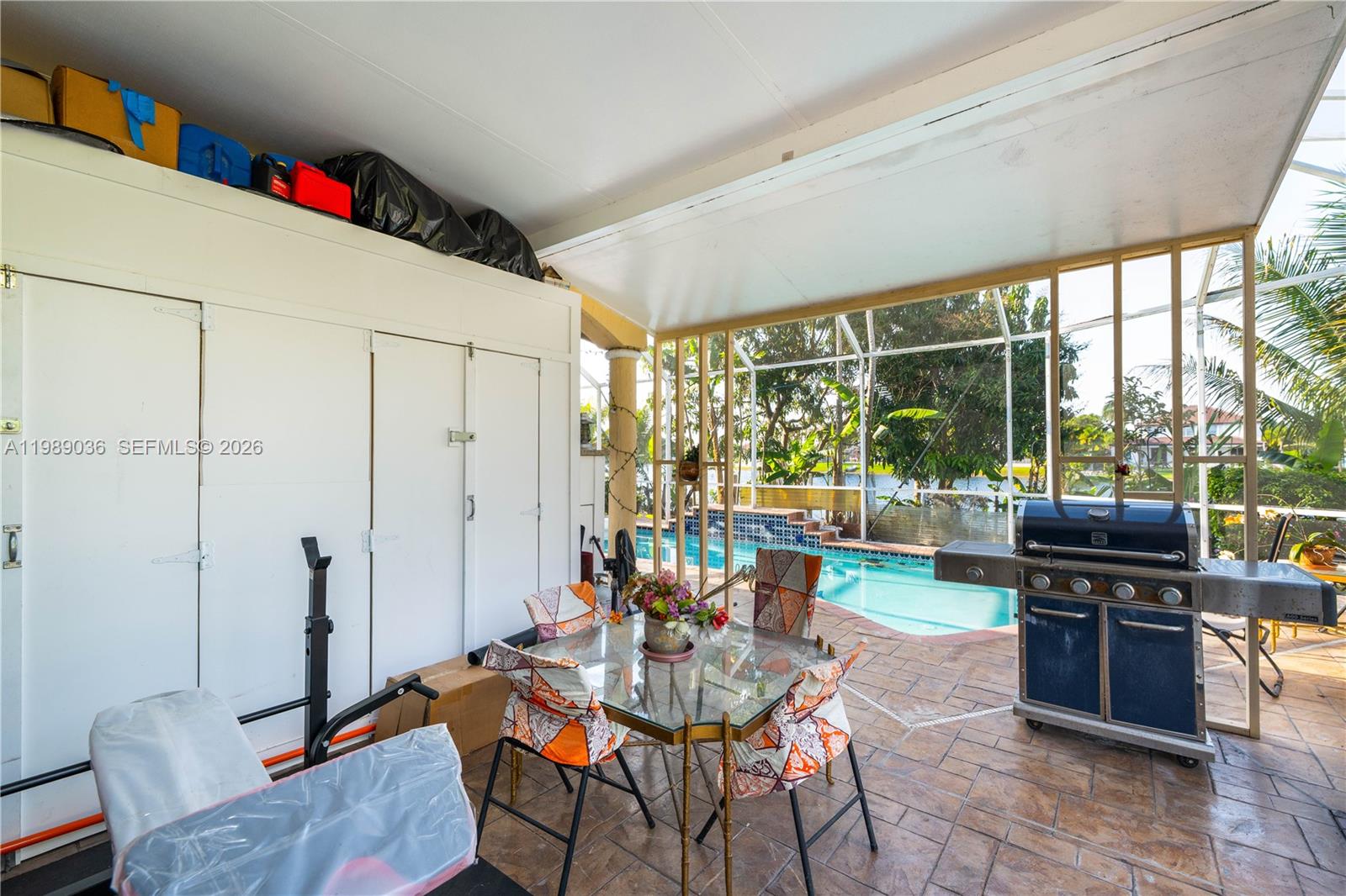 17211 SW 12th St Pembroke Pines, FL 33029