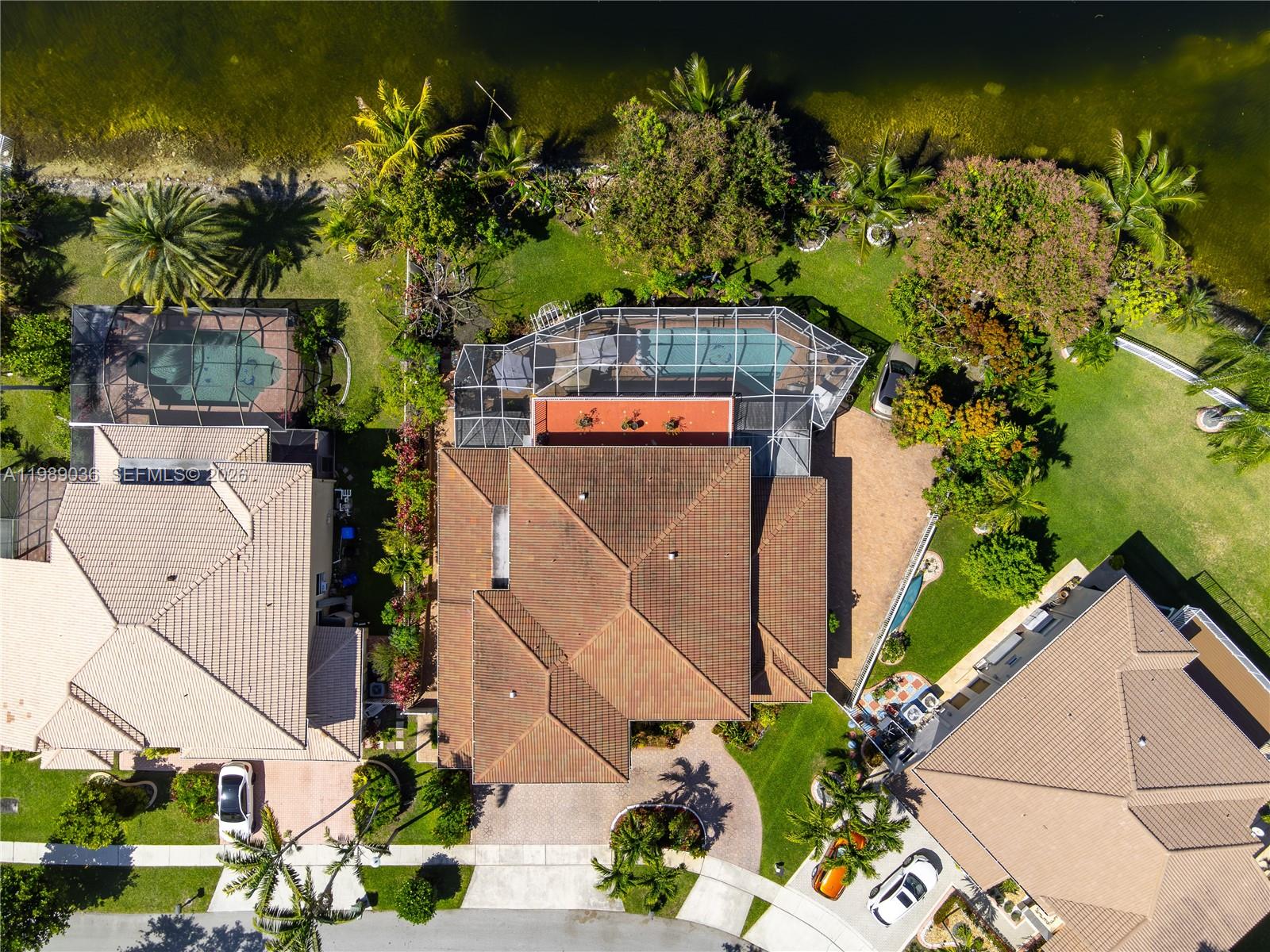 17211 SW 12th St Pembroke Pines, FL 33029