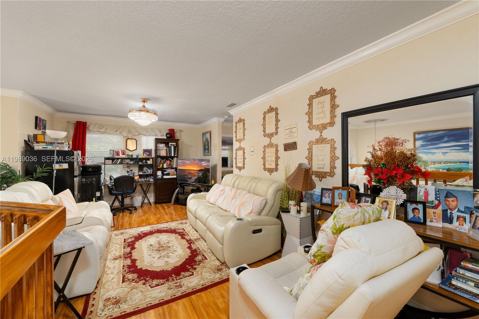 17211 SW 12th St Pembroke Pines, FL 33029