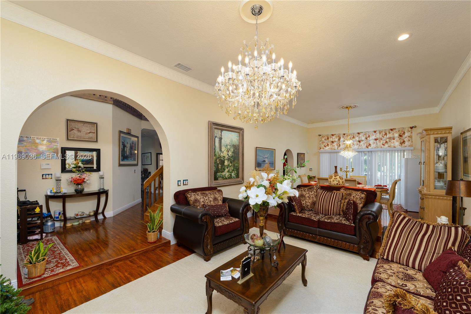 17211 SW 12th St Pembroke Pines, FL 33029