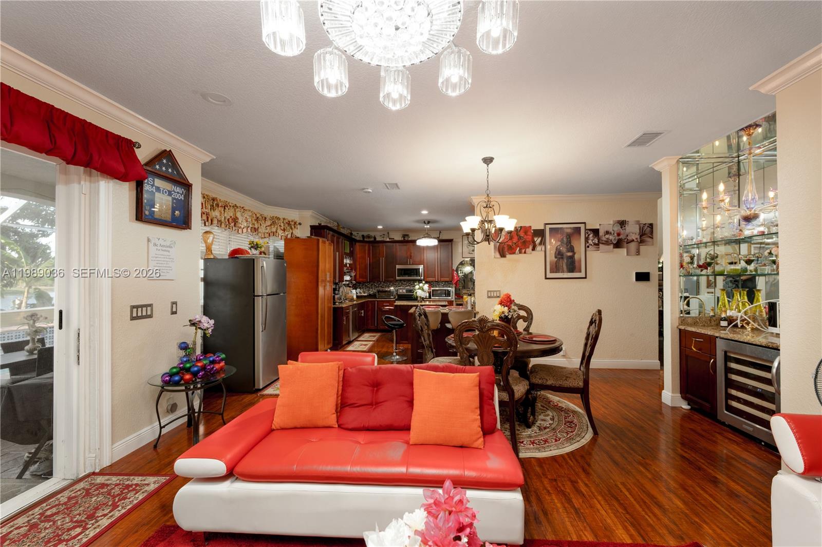 17211 SW 12th St Pembroke Pines, FL 33029