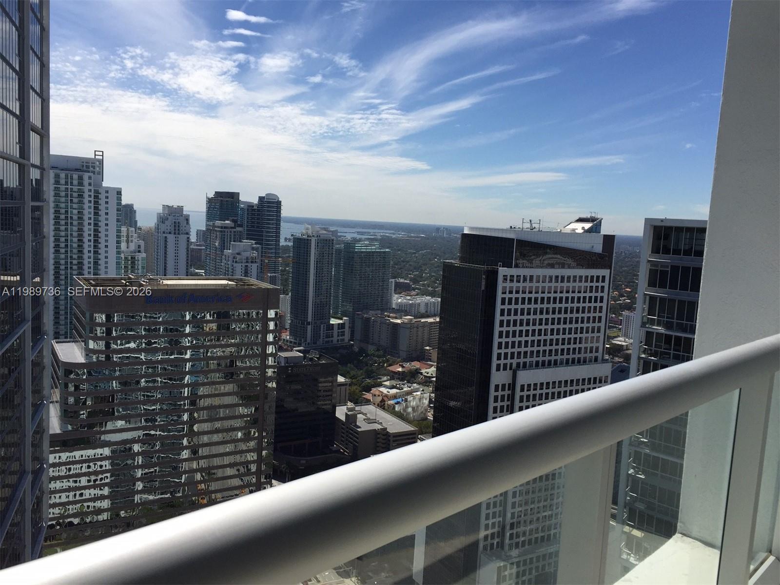 475 Brickell Ave #5111 Miami, FL 33131